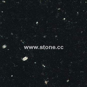 Black Galaxy (Granite)