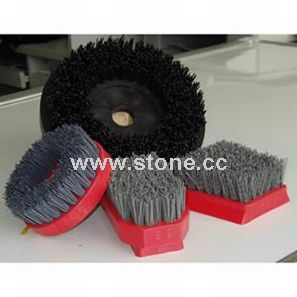Abrasive Brush