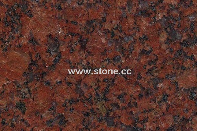 Supply for India Red from China
