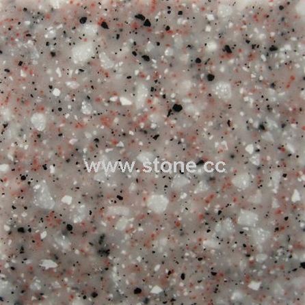 Acrylic Solid Surface (Lady Granite Gl453)