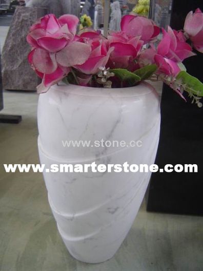 Stone Vase Stone Vase