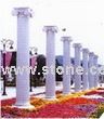 Marble Column