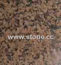 Guilin Red Granite