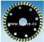 Arrow Turbo Blades Arrow Turbo Blades