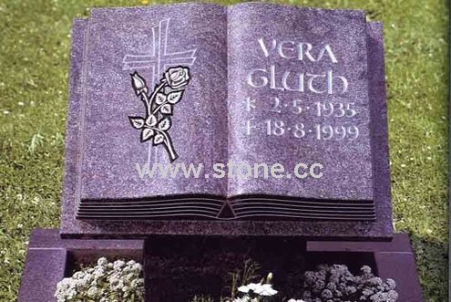 Headstones