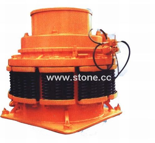 Cone Crusher Cone Crusher