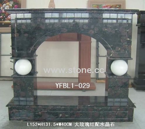 Fireplace Fireplace