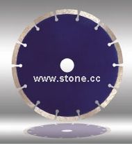 Sintered Diamond Saw Blade Sintered Diamond Saw Blade