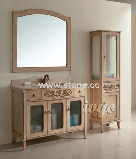 Bathroom Cabinet (A-17) Bathroom Cabinet (A-17)
