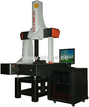 3 Coordinates Measurement System (ES-CMM)
