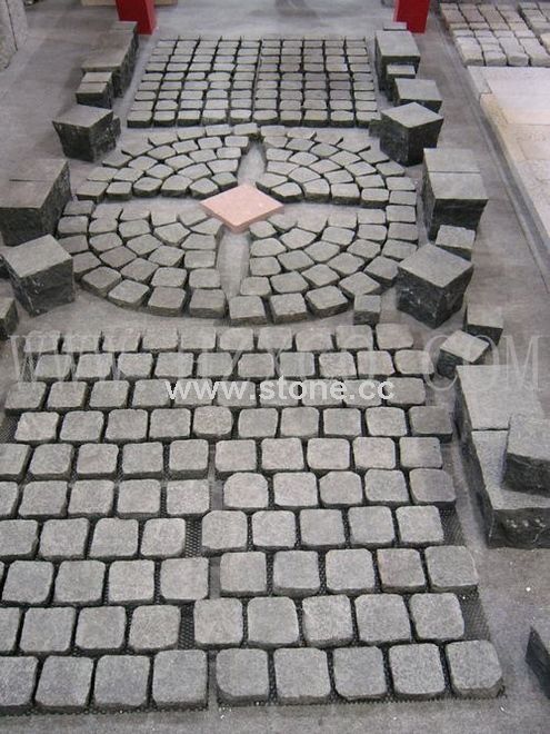 Kerbstone, Curbstone, Paving Stone Kerbstone, Curbstone, Paving Stone
