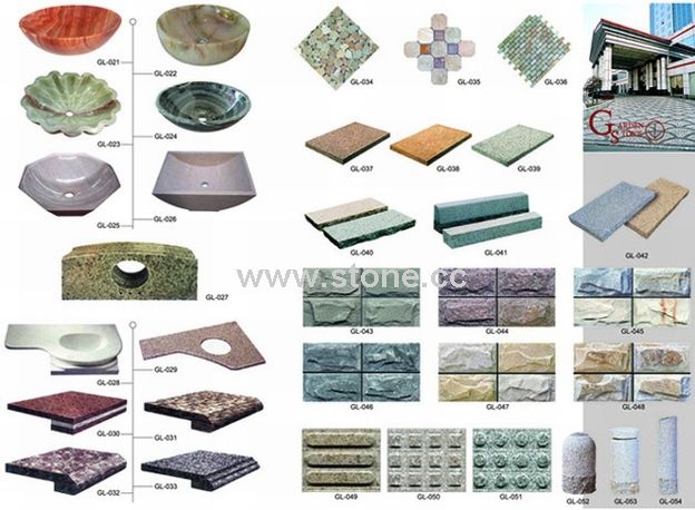 Granite Marble Sculpture Counter Top Tombstone Fireplace Sandstone slate Garden Granite Marble Sculpture Counter Top Tombstone Fireplace Sandstone slate Garden