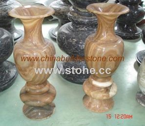 Granite Vase (CBS-VASE)