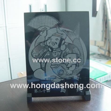 Humorous Shadow Carving Humorous Shadow Carving