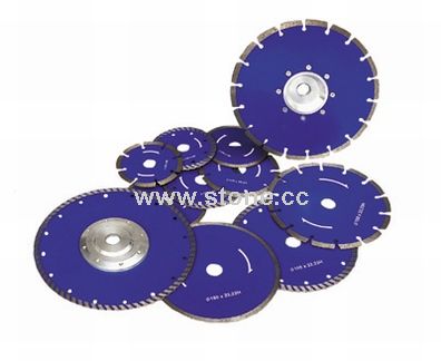 Diamond Saw Blade Cutter for Granite & Marble Diamond Saw Blade Cutter for Granite & Marble