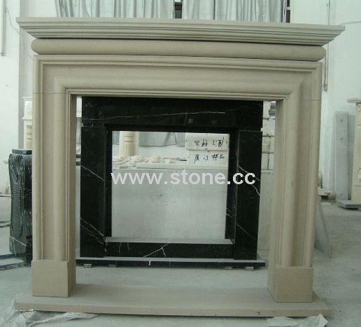 Fireplace (LSX (12))