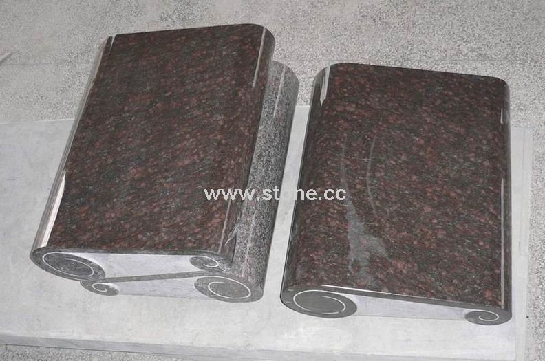 Flat Marker (GRABMALE 38)