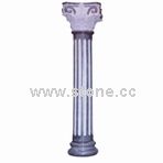 Rome Column Rome Column