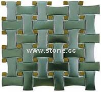 Stainless Steel (Mosaic-SS1050)