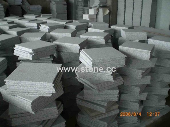Granite Tile - G603 (Cut to Size)