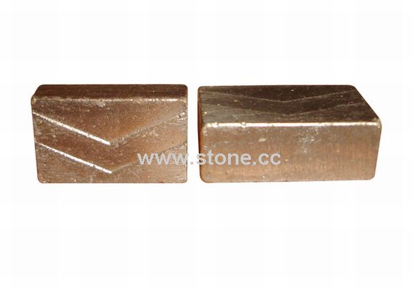 Diamond Segments (XHDS-1800) Diamond Segments (XHDS-1800)