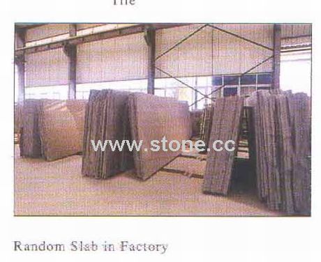 Granite Slabs