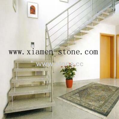 Marble Step Marble Step
