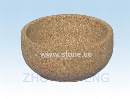 Stone Bowl (SKBW) Stone Bowl (SKBW)