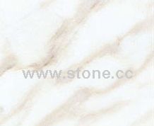 Jazz White Granite