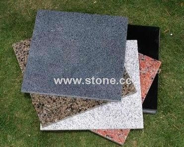 Granite Tile