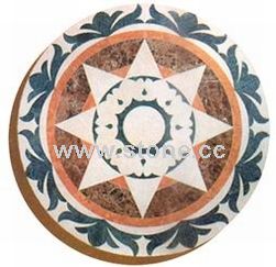 Stone Mosaic