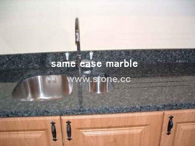 Polished Granite - Countertop