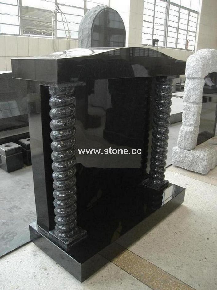 European Tombstone
