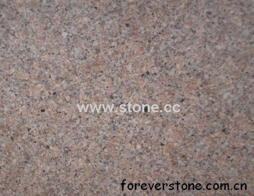 Granite -Dakota Mahogany Granite -Dakota Mahogany