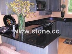 Granite Countertops (SHAN XI BLACK) Granite Countertops (SHAN XI BLACK)