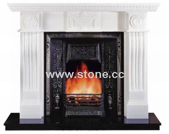 Fireplace (1-3)