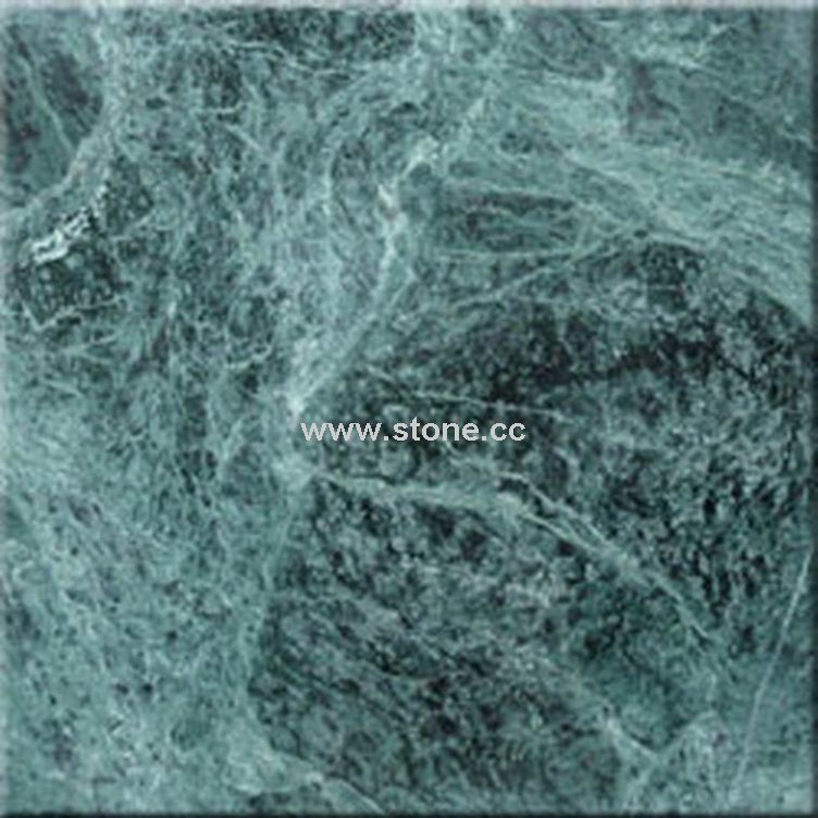 China Green Marble (Verde Alpi) China Green Marble (Verde Alpi)