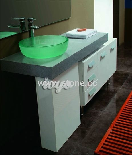 Bathroom Cabinet (D-08)