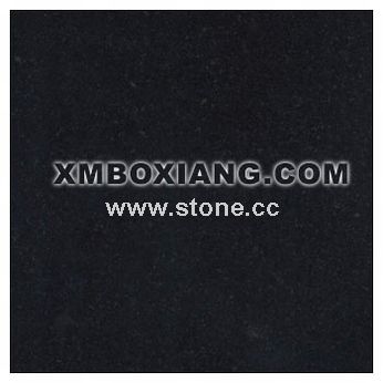 Shan Xi Black