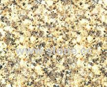Tiger Yellow Countertop
