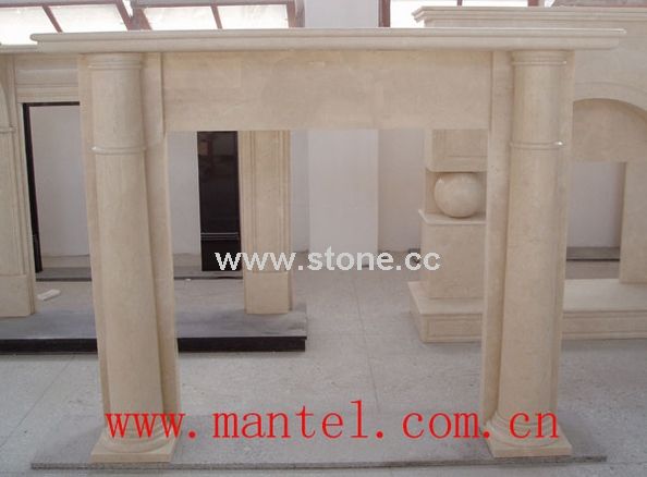 Mantel (HE008)