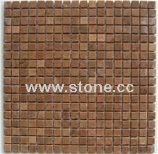 Stone Mosaic Stone Mosaic