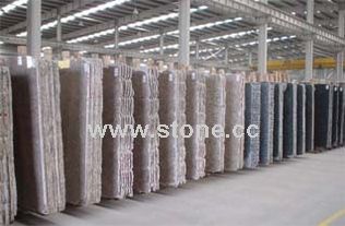 Various Marble Slab