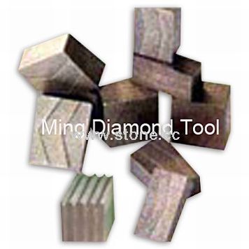 Diamond Segment (M-04-02) Diamond Segment (M-04-02)