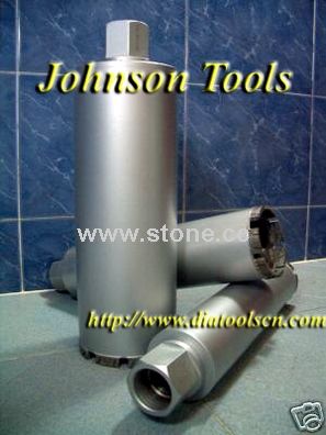 Diamond Core Drilling Bits