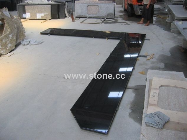 Granite Shanxi Black Countertops Granite Shanxi Black Countertops