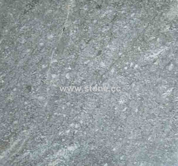 Forest Green Granite