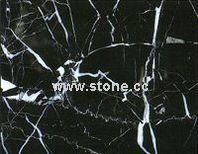 Marble - M4296B Nero Marquina