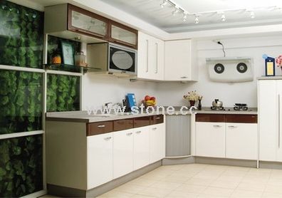 Kitchen Cabinet