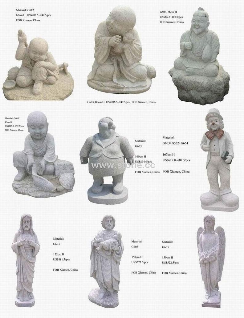Figure-Carving Figure-Carving
